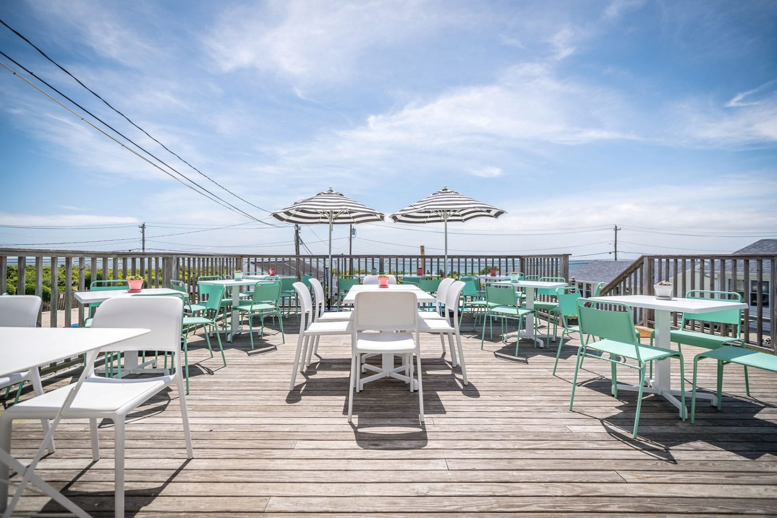 All Day Café + Bar Breakers